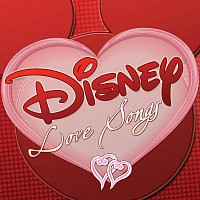 Různí interpreti – Disney Love Songs