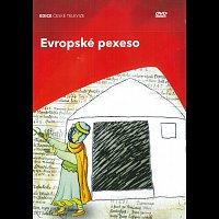 Dorotka Dědková, Matouš Kratina – Evropské pexeso DVD