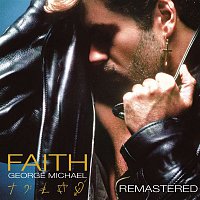 Přední strana obalu CD Faith