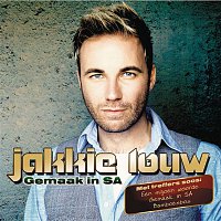 Jakkie Louw – Gemaak In SA