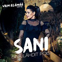 Sani – Sina lahdit pois (Vain elamaa kausi 8)