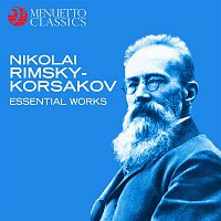 Nikolai Rimsky-Korsakov: Essential Works