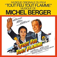 Michel Berger – Tout feu tout flamme (Musique originale du film)