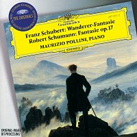 Maurizio Pollini – Schubert: "Wanderer - Fantasie" / Schumann: Fantasie Op. 17 CD