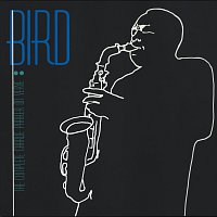 Přední strana obalu CD Bird: The Complete Charlie Parker On Verve