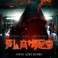 R3HAB, Zayn, Jungleboi – Flames [Steve Aoki Remix]