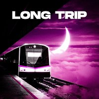 Přední strana obalu CD Long Trip