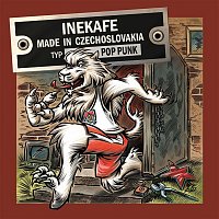 Iné Kafe – Made in Czechoslovakia CD