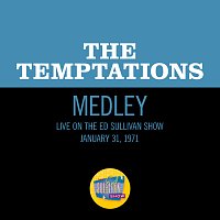 The Temptations – Ain't No Mountain High Enough/I'll Be There/My Sweet Lord [Medley/Live On The Ed Sullivan Show, January 31, 1971]