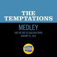The Temptations – Ain't No Mountain High Enough/I'll Be There/My Sweet Lord [Medley/Live On The Ed Sullivan Show, January 31, 1971]
