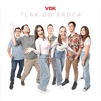 Veľmi Dobrá Kapela – Tlak do srdca