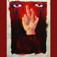 Přední strana obalu CD Fallacy & Bias