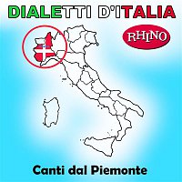 Gipo Farassino – Dialetti d'Italia: Canti dal Piemonte
