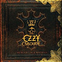 Ozzy Osbourne – Memoirs of a Madman FLAC