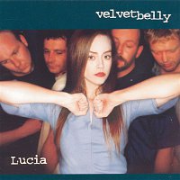 Velvet Belly, Anne Marie Almedal – Lucia