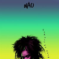 Nao – Girlfriend