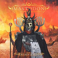 Mastodon – Emperor of Sand CD