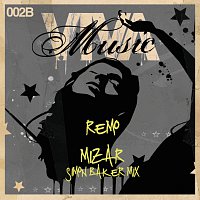 Remo – Mizar [Simon Baker Remix]