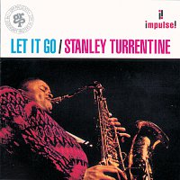Stanley Turrentine, Shirley Scott – Let It Go