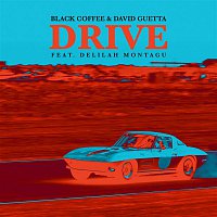 Black Coffee & David Guetta, Delilah Montagu – Drive