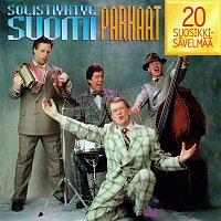 Solistiyhtye Suomi – Parhaat - 20 Suosikkisavelmaa