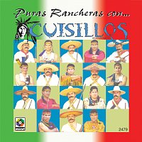 Banda Cuisillos – Puras Rancheras con Cuisillos