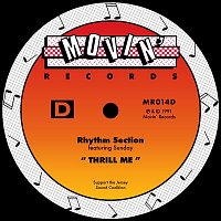 Rhythm Section – Thrill Me (feat. Sunday)
