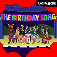 GoNoodle, The GoNoodle Champs, Blazer Fresh, Moose Tube – The Birthday Song