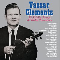 Vassar Clements – 20 Fiddle Tunes & Waltz Favorites