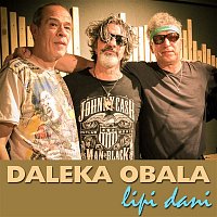 Daleka Obala – Lipi Dani