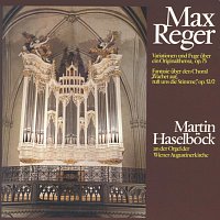 Martin Haselbock – Max Reger