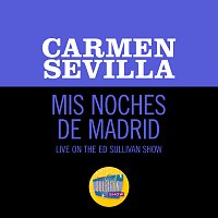 Carmen Sevilla – Mis Noches De Madrid [Live On The Ed Sullivan Show, January 3, 1965]