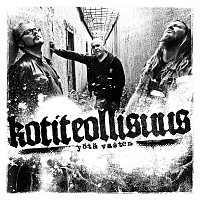 Kotiteollisuus – Yota vasten