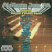 Various  Artists – Platinum Jam 1998: The Bookshelf & Brukout Riddims