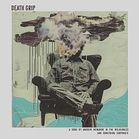 Andrew McMahon in the Wilderness, Something Corporate – Death Grip