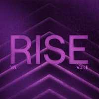 Různí interpreti – RISE Vol. 2