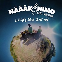 Naaak & Nimo, Kaliffa – Lyckliga gatan