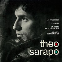Theo Sarapo – La maison qui ne chante plus