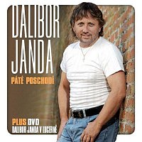 Vejdi (MP3) – Dalibor Janda – Supraphonline.cz