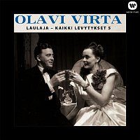 Laulaja - Kaikki levytykset 5