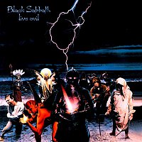 Black Sabbath – Live Evil MP3