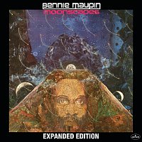Bennie Maupin – Moonscapes [Expanded Edition]