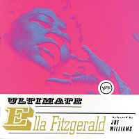 Ella Fitzgerald – Ultimate Ella Fitzgerald