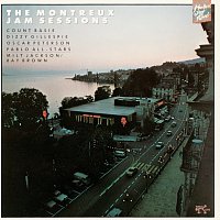 Montreux '77: The Jam Sessions