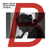 Jiří Bárta – Bach: The Six Cello Suites CD