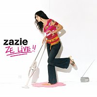 Zazie – Ze Live