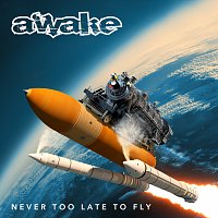 Awake – Never too late to fly FLAC