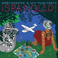 Gaby Moreno & Van Dyke Parks – Across the Borderline (feat. Jackson Browne)