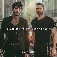 Sebastián Yatra, Ricky Martin – Falta Amor