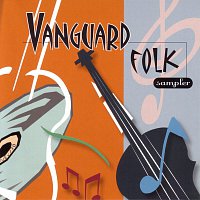 Různí interpreti – Vanguard Folk Sampler